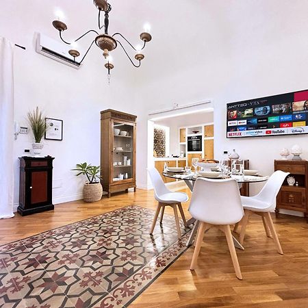 La Formica - Catania City Center Apartment מראה חיצוני תמונה