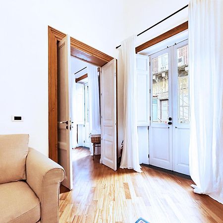 La Formica - Catania City Center Apartment מראה חיצוני תמונה