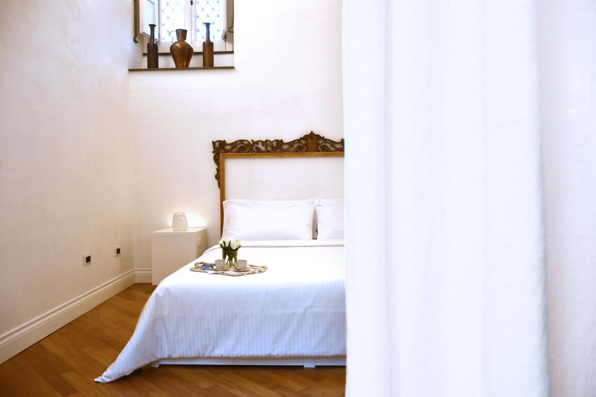 La Formica - Catania City Center Apartment מראה חיצוני תמונה