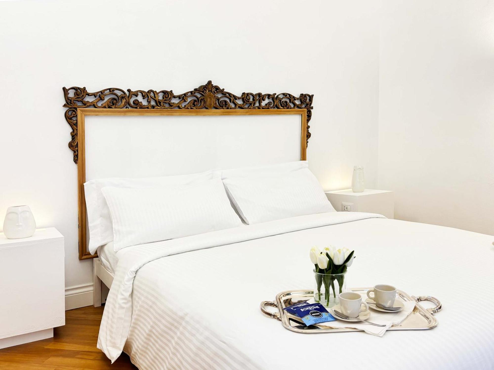 La Formica - Catania City Center Apartment מראה חיצוני תמונה