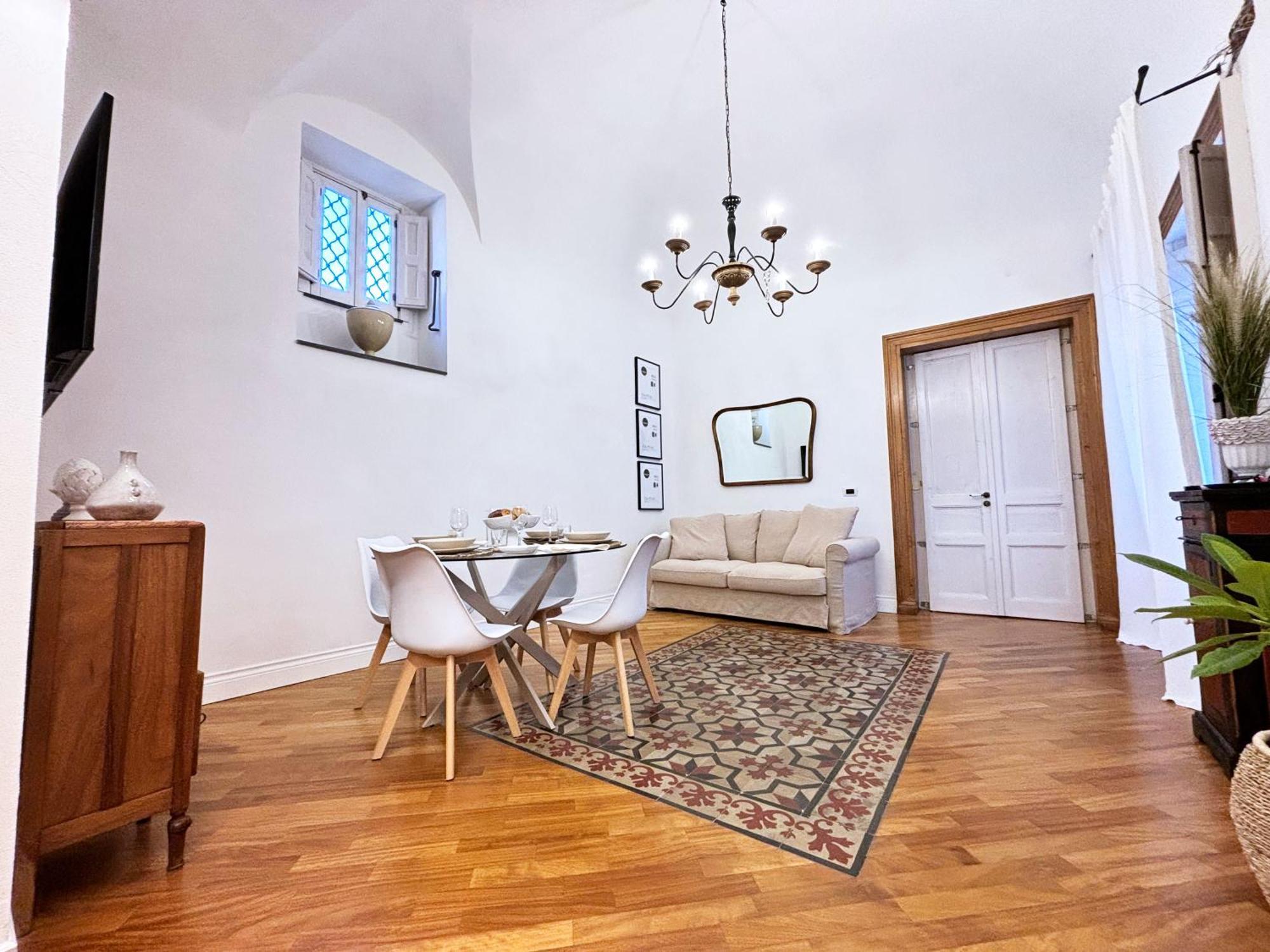La Formica - Catania City Center Apartment מראה חיצוני תמונה