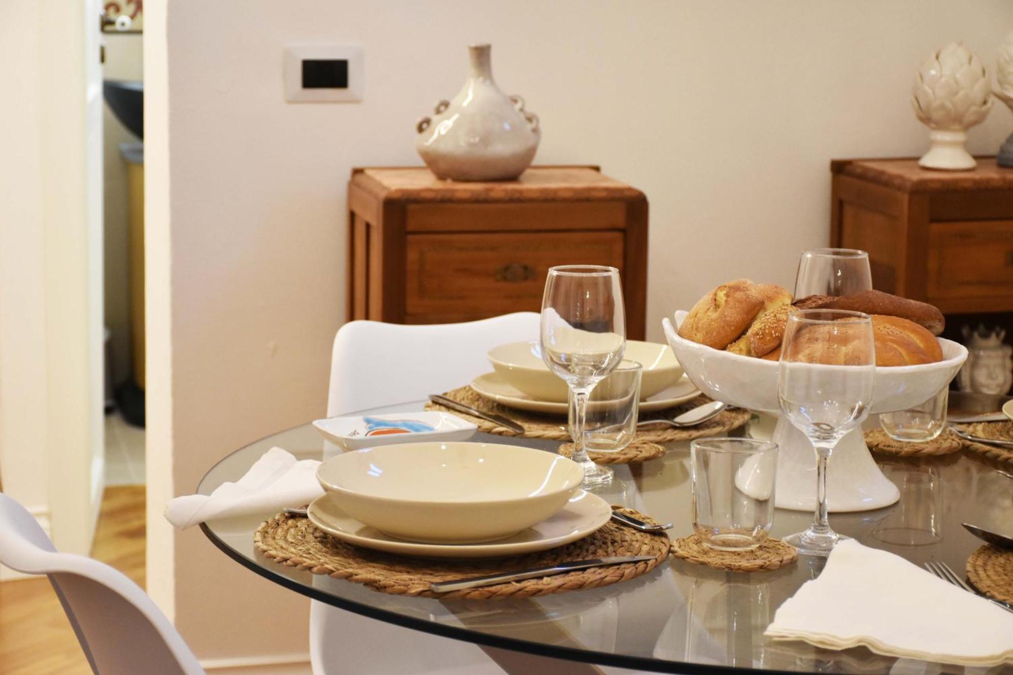 La Formica - Catania City Center Apartment מראה חיצוני תמונה