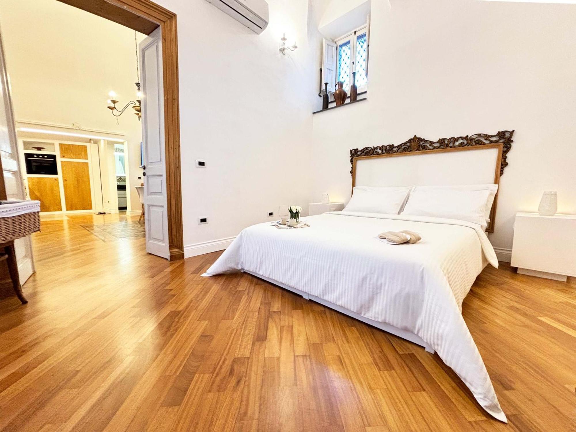 La Formica - Catania City Center Apartment מראה חיצוני תמונה