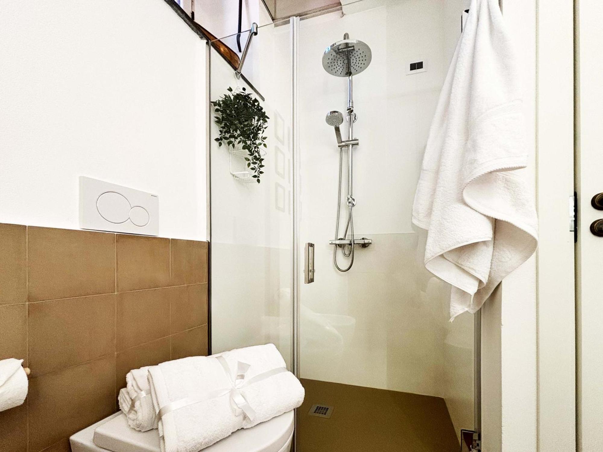 La Formica - Catania City Center Apartment מראה חיצוני תמונה