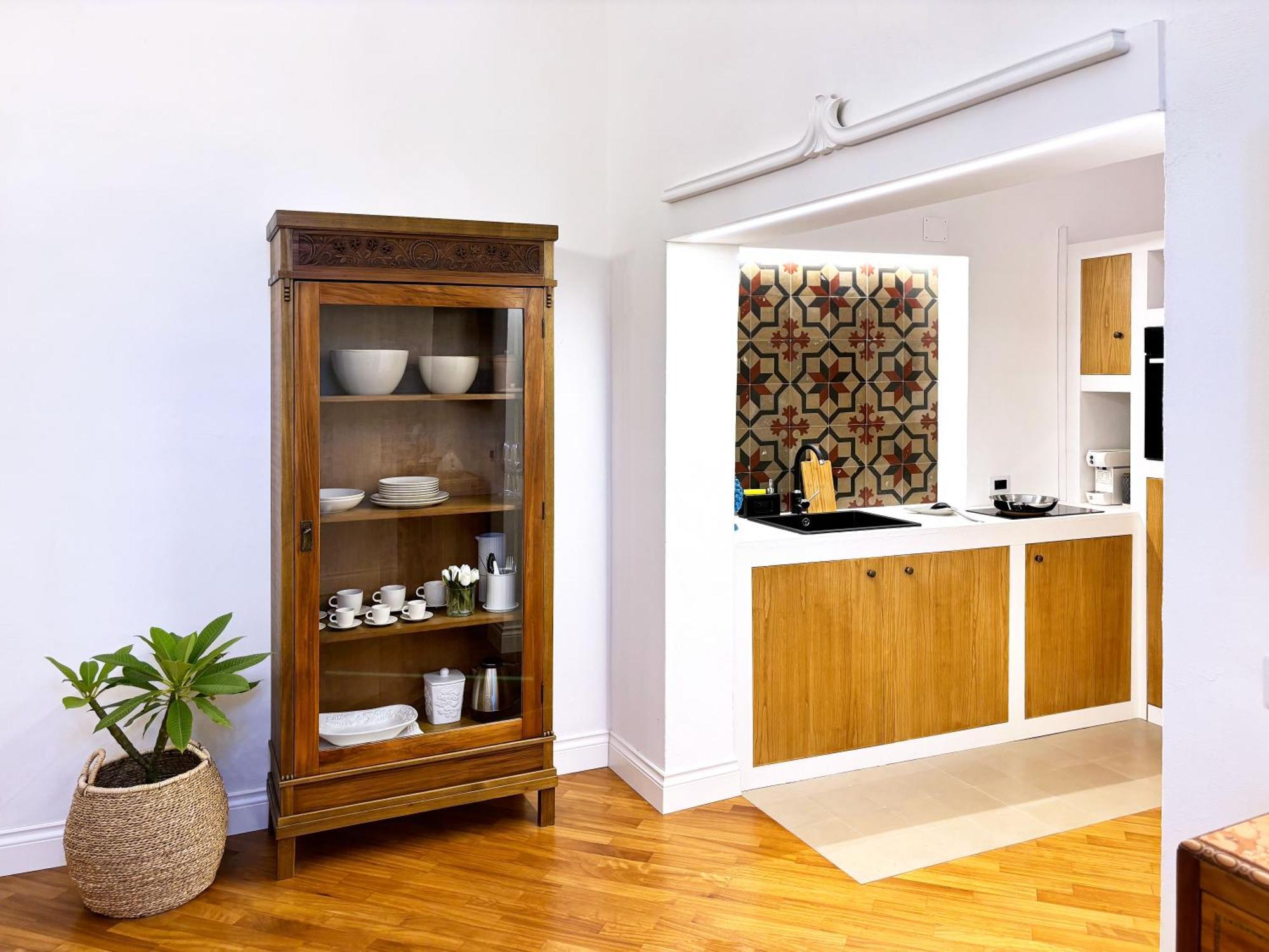 La Formica - Catania City Center Apartment מראה חיצוני תמונה