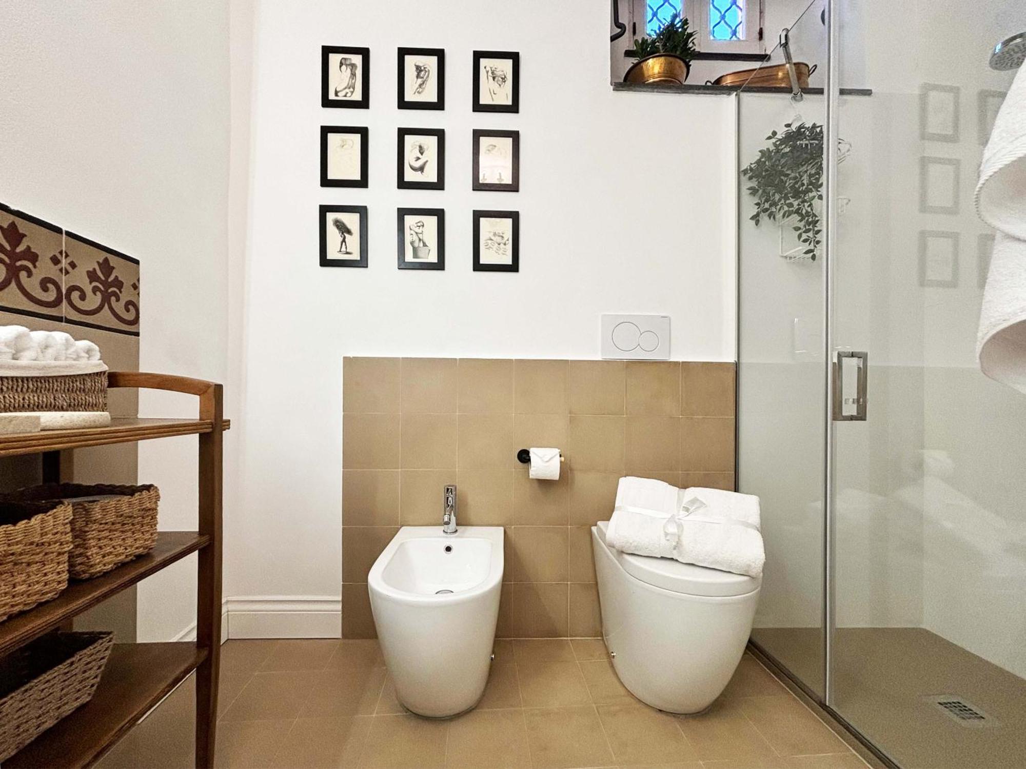 La Formica - Catania City Center Apartment מראה חיצוני תמונה