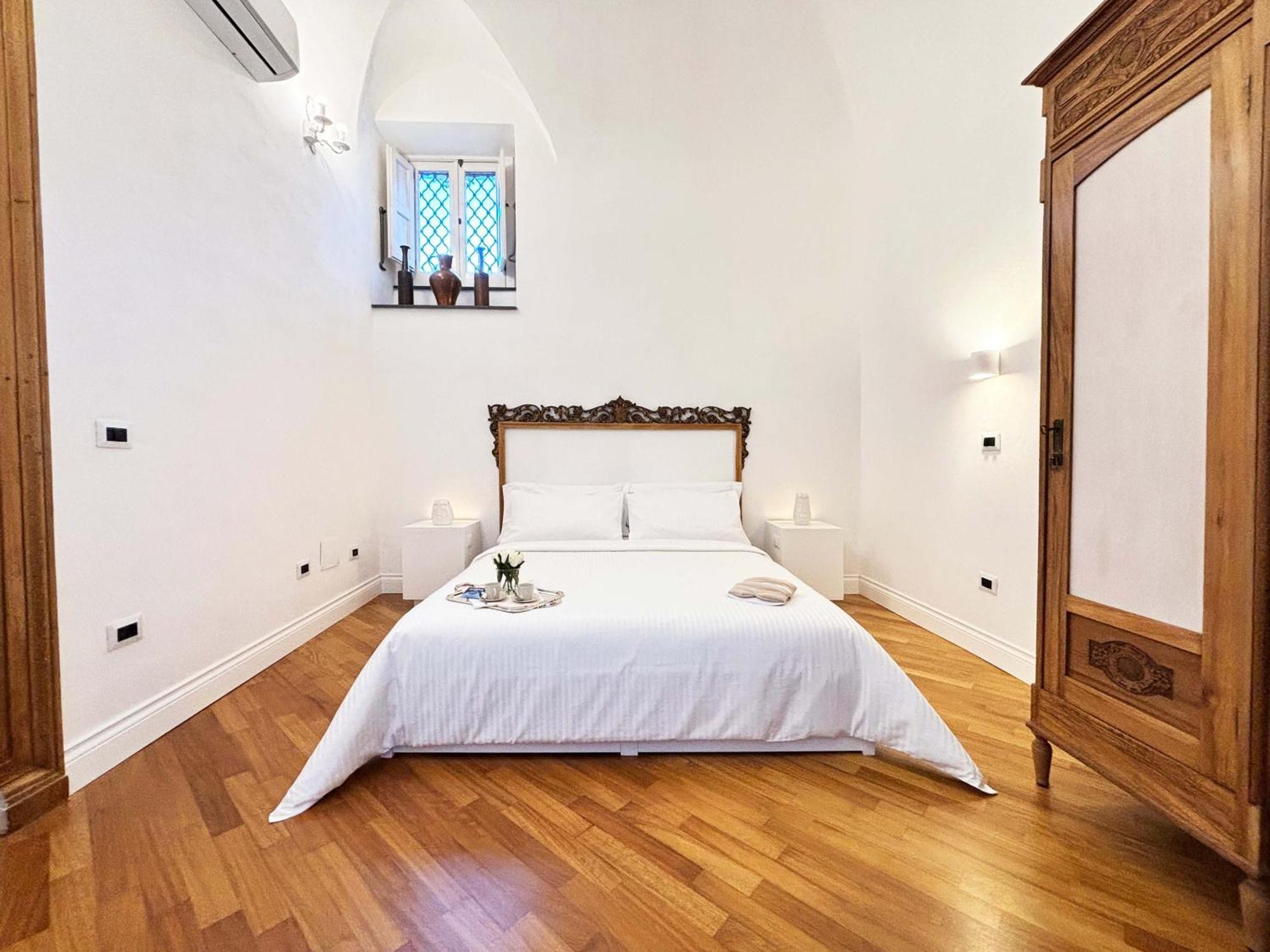 La Formica - Catania City Center Apartment מראה חיצוני תמונה