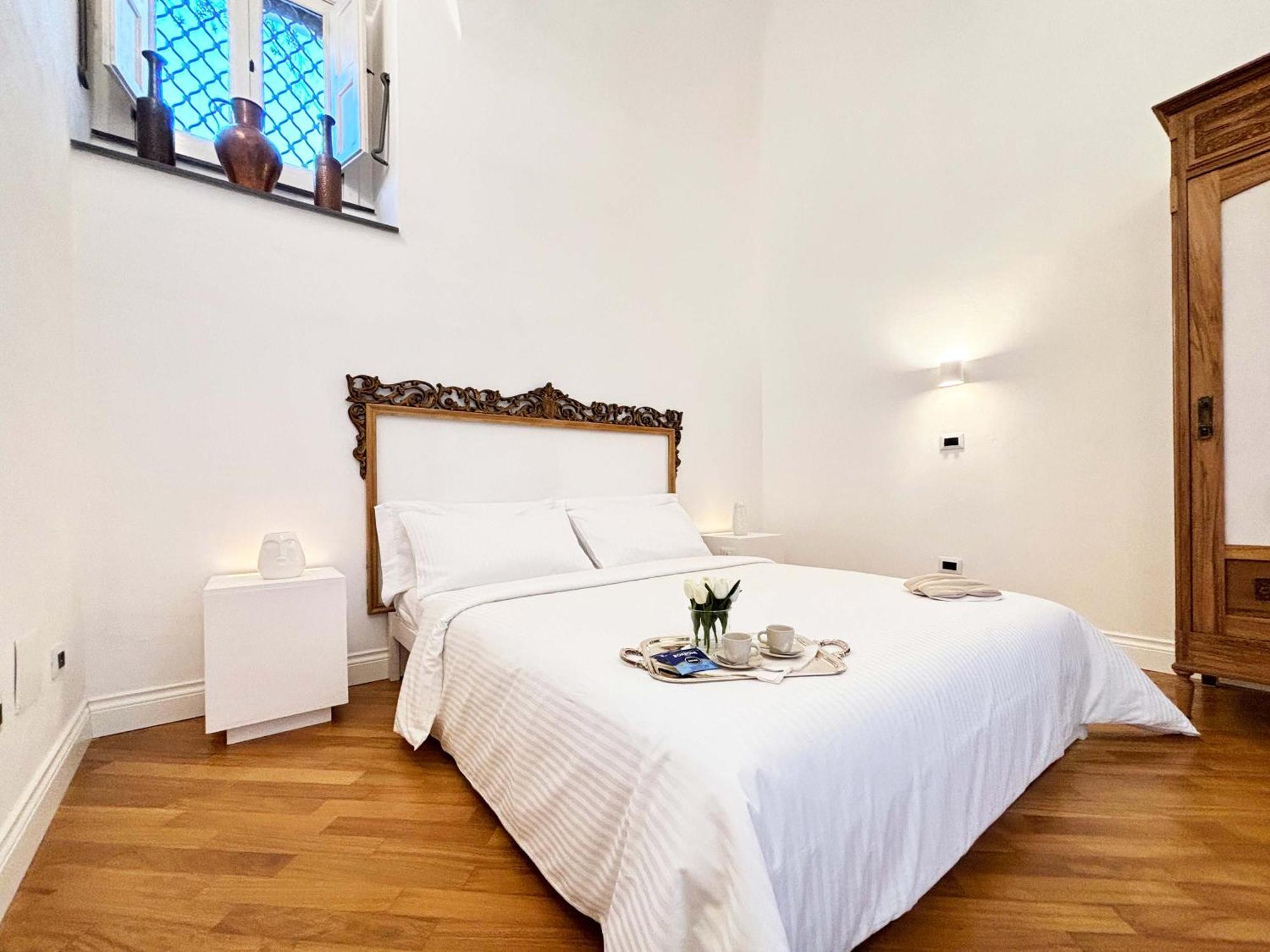 La Formica - Catania City Center Apartment מראה חיצוני תמונה