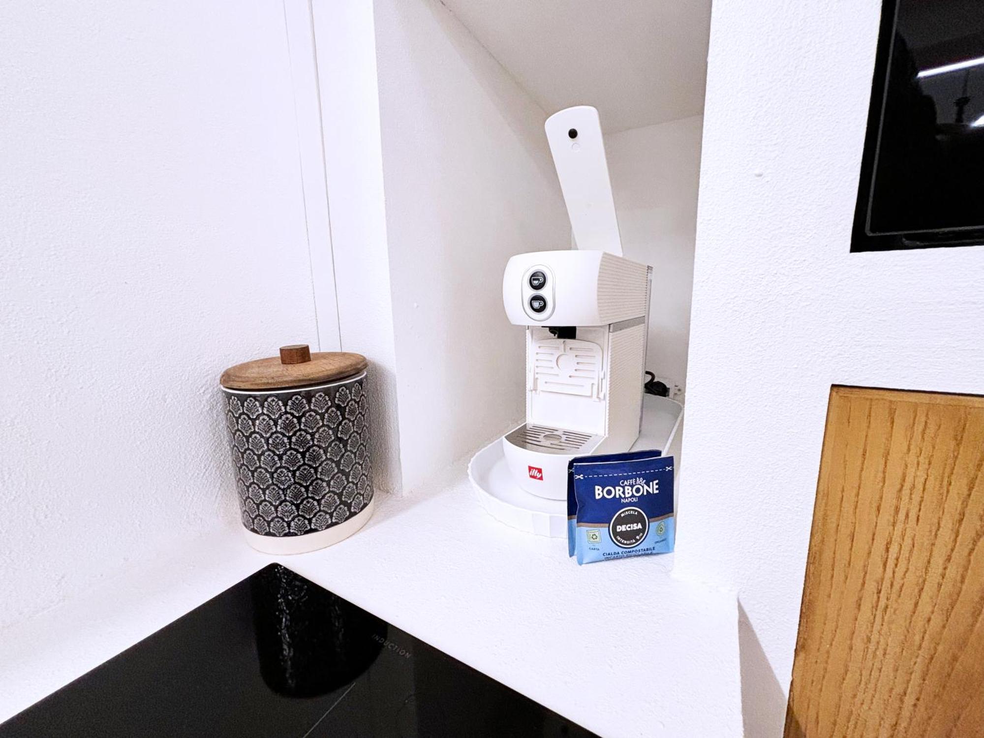 La Formica - Catania City Center Apartment מראה חיצוני תמונה